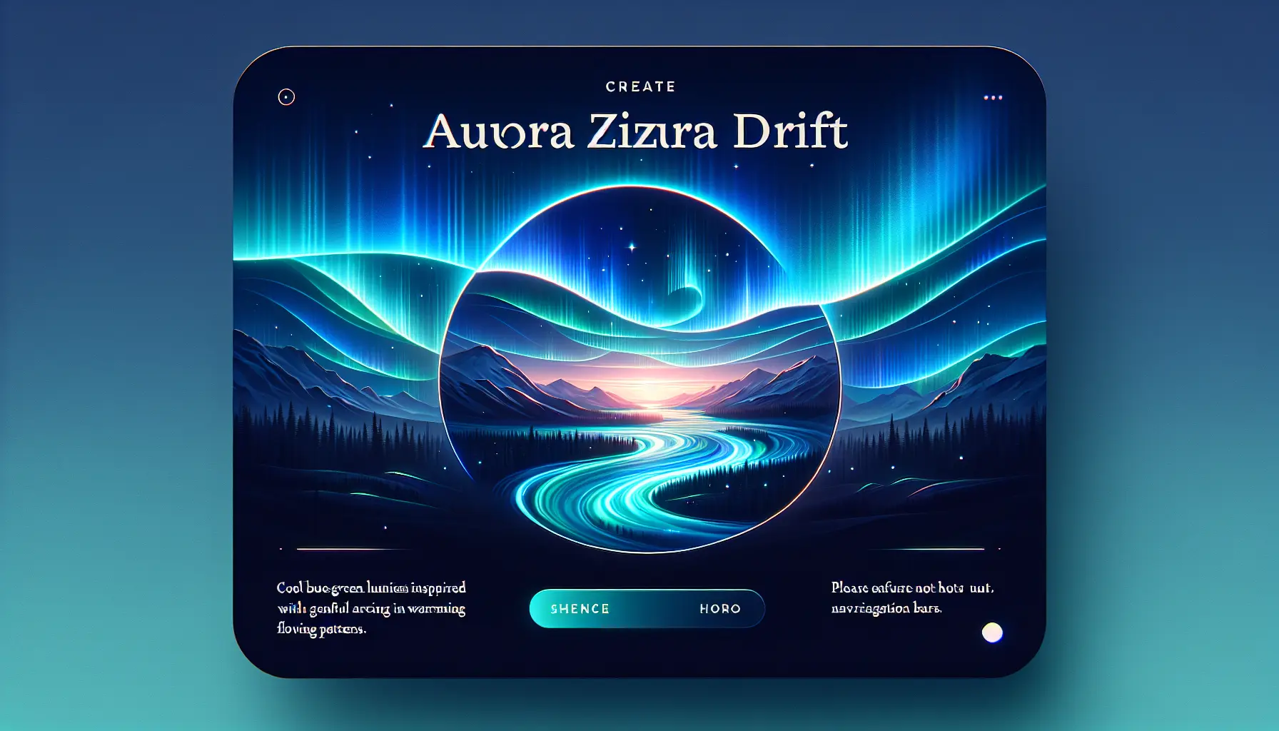 Winzila Casino Northern Lights Gaming Experience