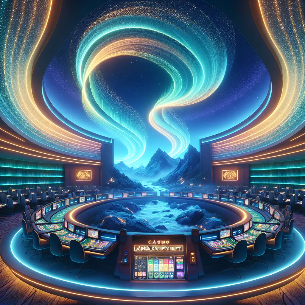 Step 3 - Start playing and winning